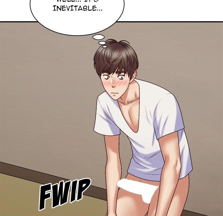 Spirit Possession Chapter 50 Page 80