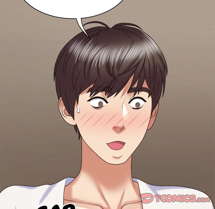 Spirit Possession Chapter 51 Page 117