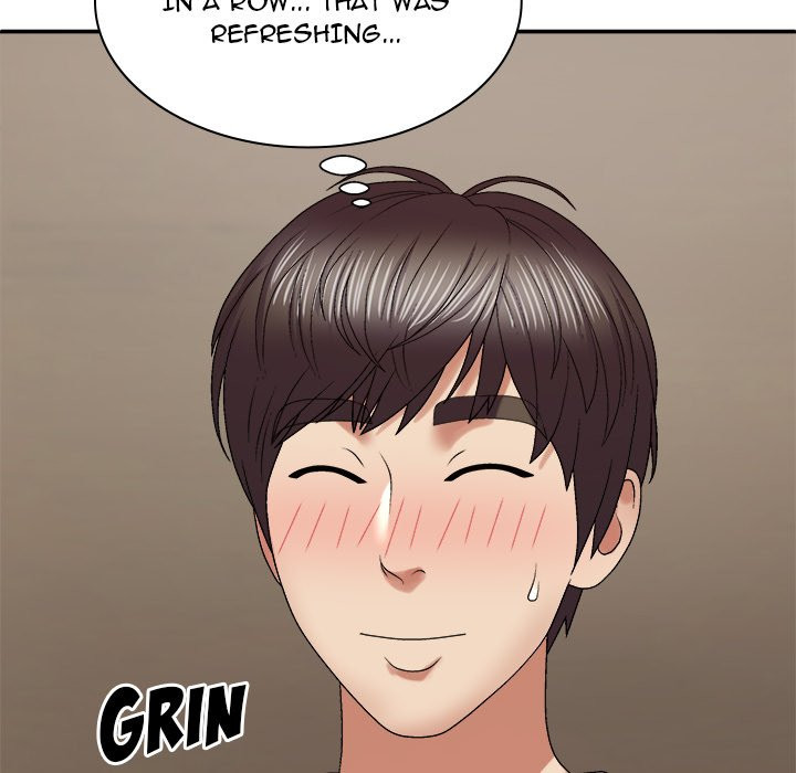 Spirit Possession Chapter 51 Page 124