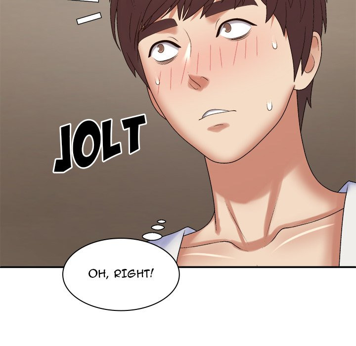 Spirit Possession Chapter 51 Page 133