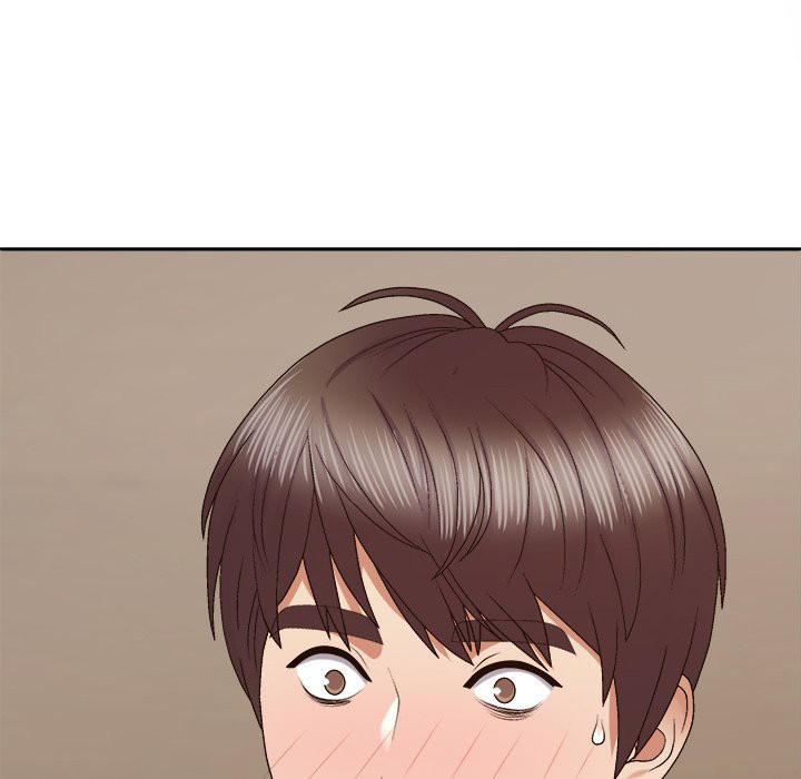 Spirit Possession Chapter 51 Page 20