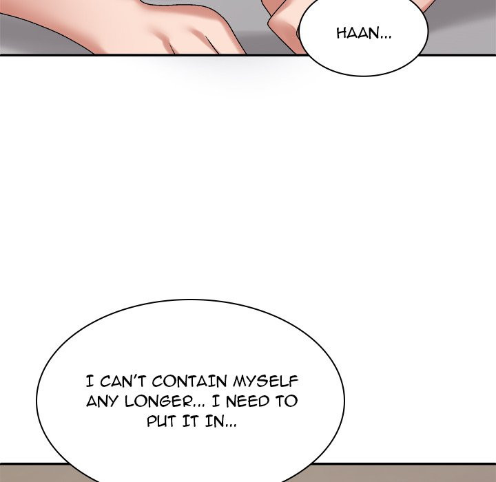 Spirit Possession Chapter 51 Page 38