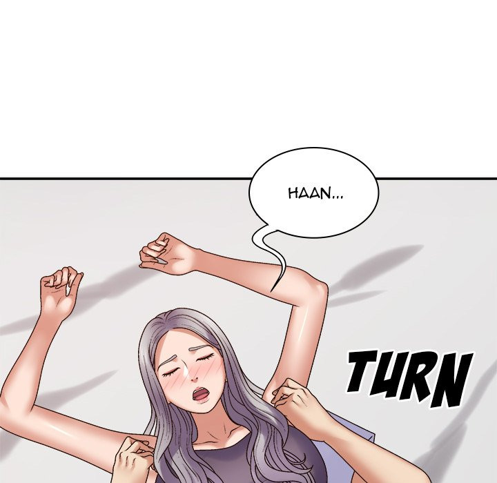 Spirit Possession Chapter 51 Page 47