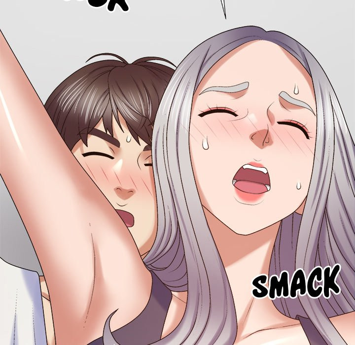 Spirit Possession Chapter 51 Page 54