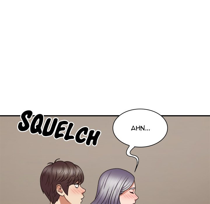 Spirit Possession Chapter 51 Page 62