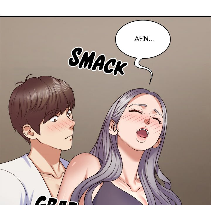 Spirit Possession Chapter 51 Page 67