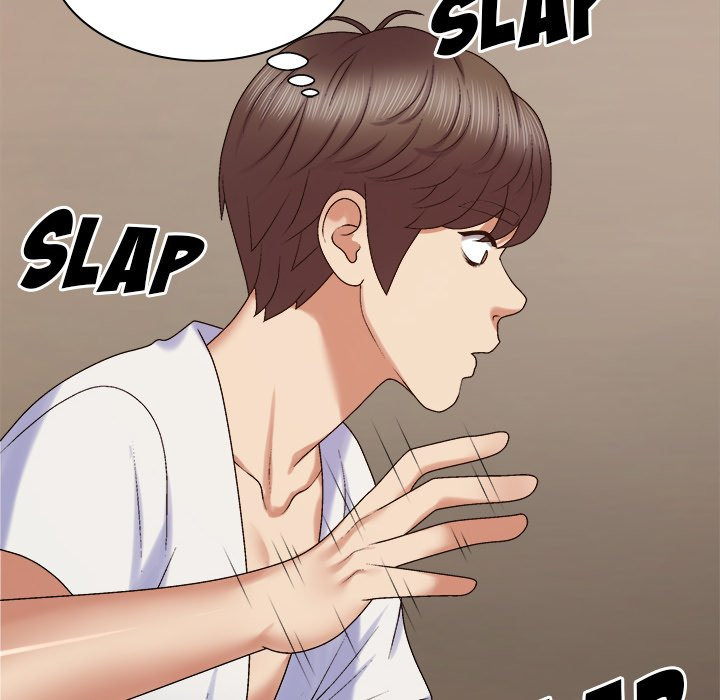 Spirit Possession Chapter 51 Page 8