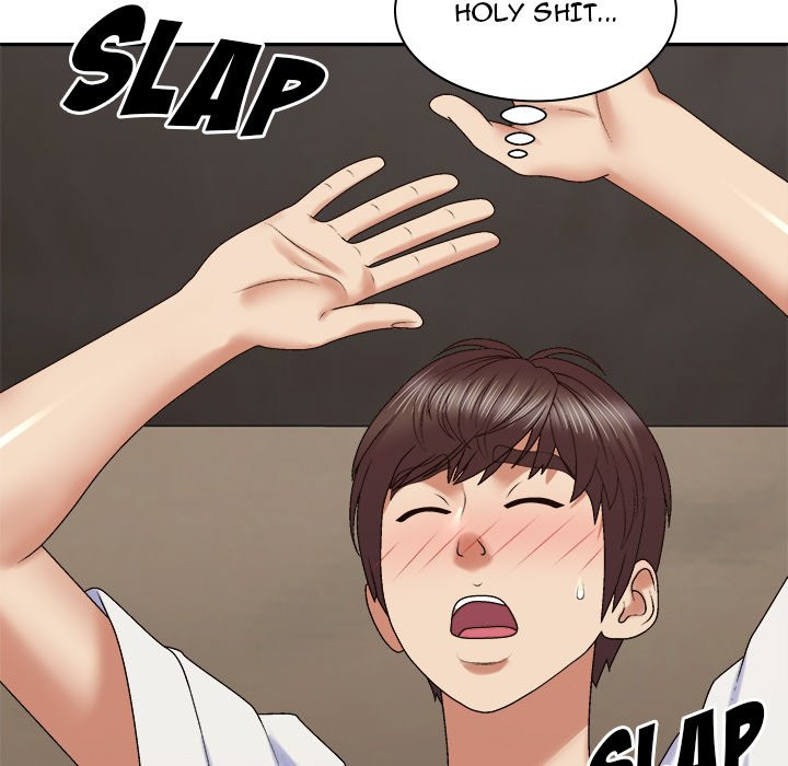 Spirit Possession Chapter 52 Page 104