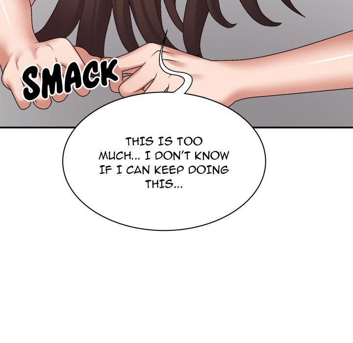 Spirit Possession Chapter 52 Page 114