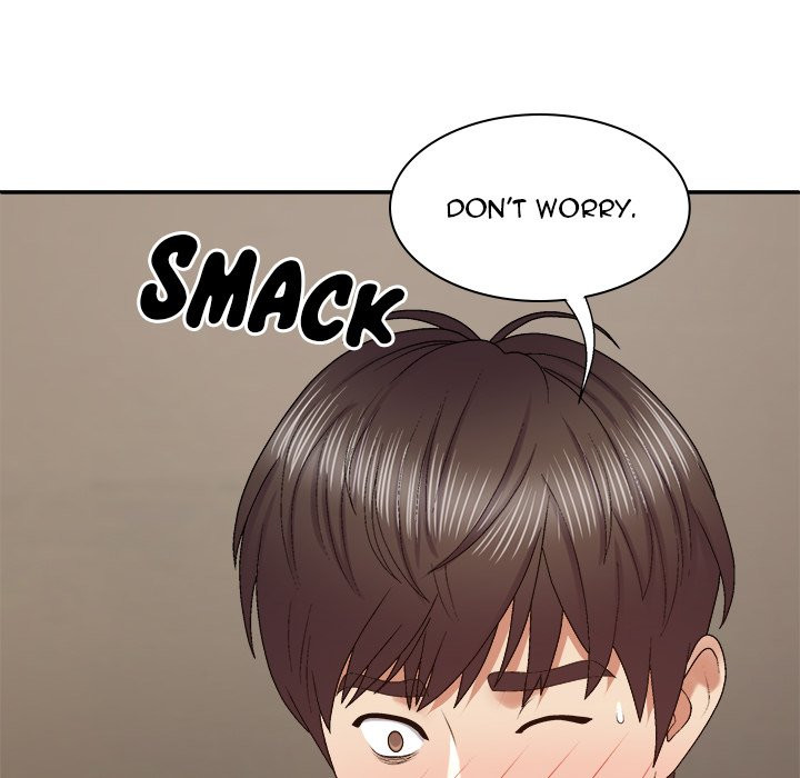 Spirit Possession Chapter 52 Page 115