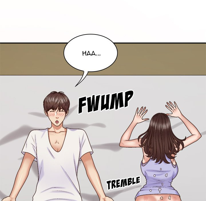 Spirit Possession Chapter 52 Page 124