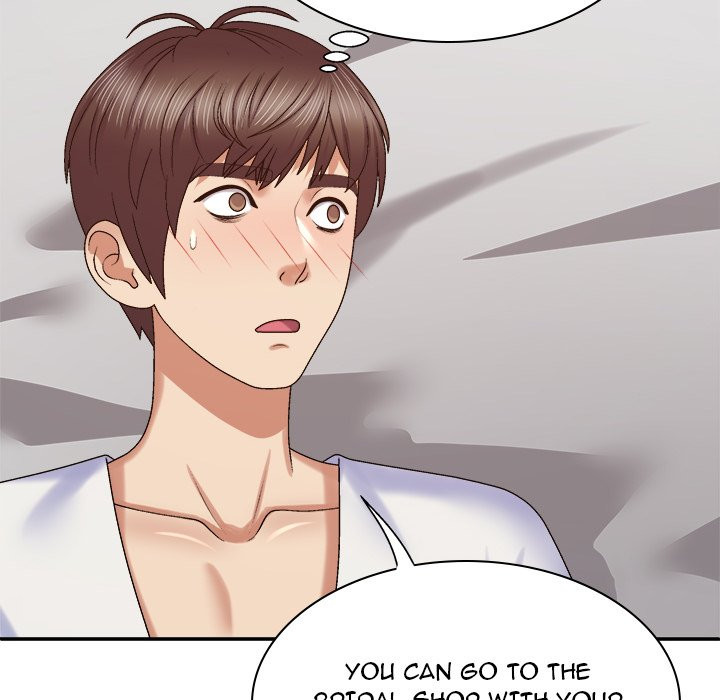 Spirit Possession Chapter 52 Page 127