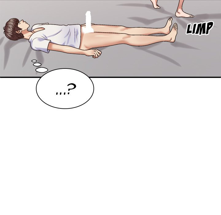 Spirit Possession Chapter 52 Page 132
