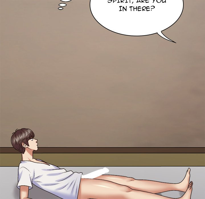 Spirit Possession Chapter 52 Page 136
