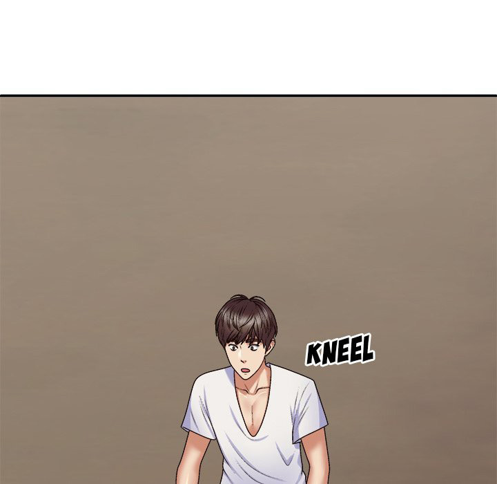 Spirit Possession Chapter 52 Page 18