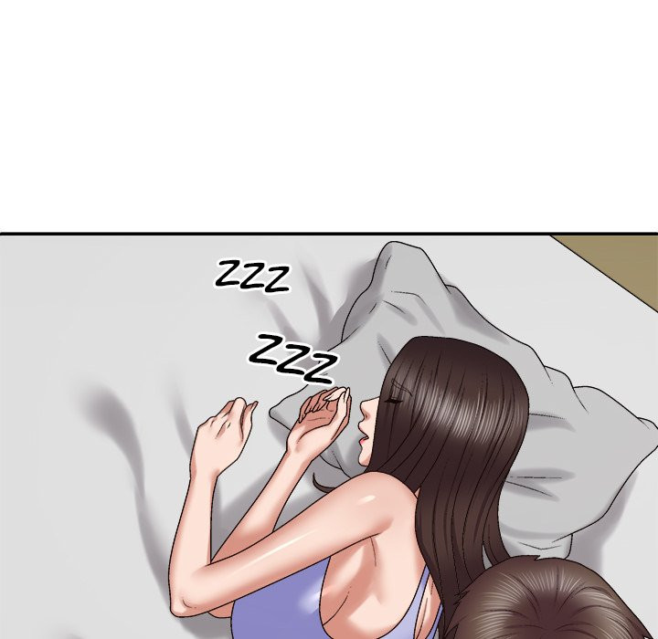 Spirit Possession Chapter 52 Page 20