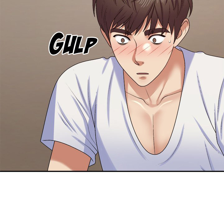 Spirit Possession Chapter 52 Page 23