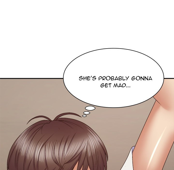 Spirit Possession Chapter 52 Page 29