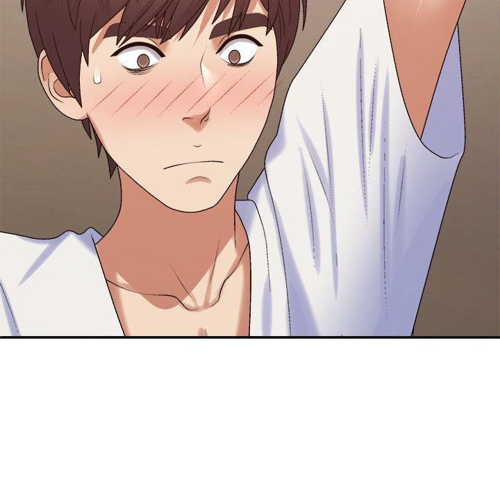 Spirit Possession Chapter 52 Page 30