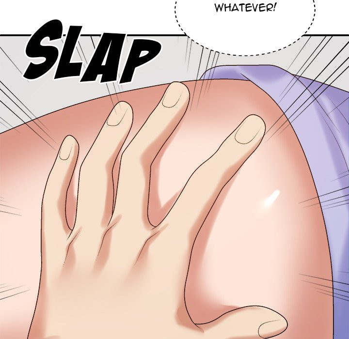 Spirit Possession Chapter 52 Page 34