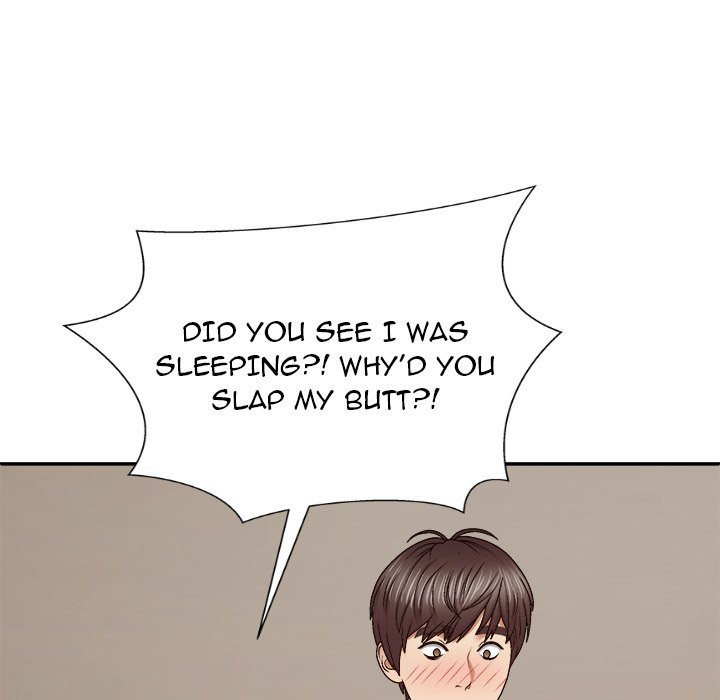 Spirit Possession Chapter 52 Page 40