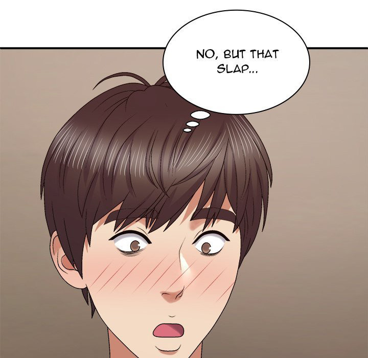Spirit Possession Chapter 52 Page 43