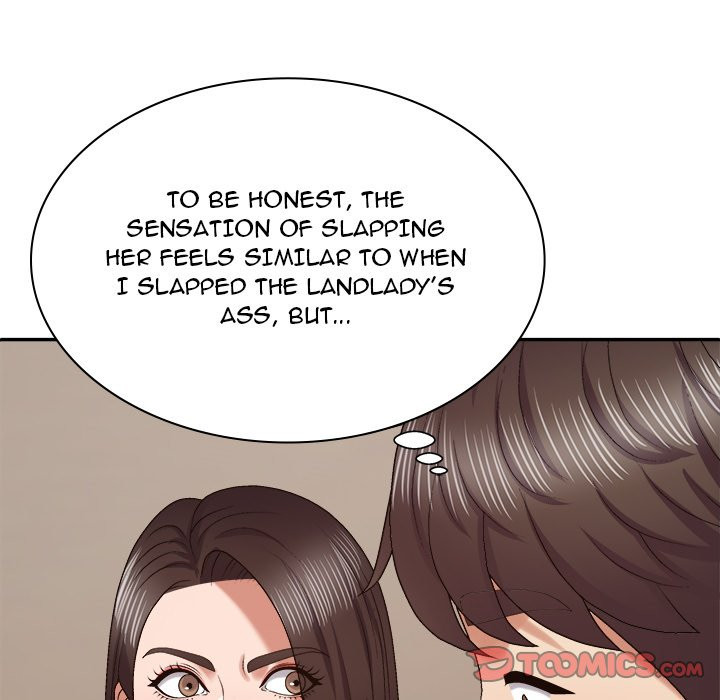Spirit Possession Chapter 52 Page 45