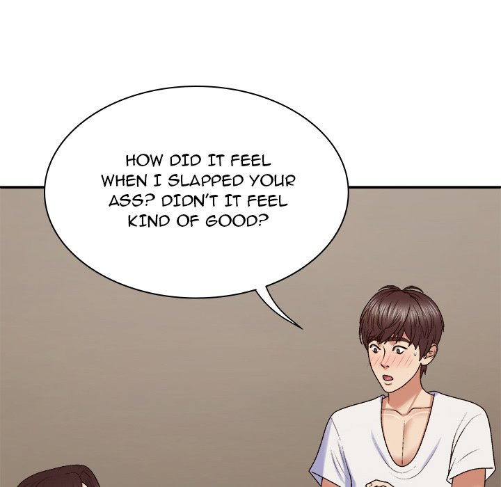 Spirit Possession Chapter 52 Page 50