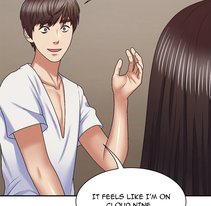Spirit Possession Chapter 52 Page 53