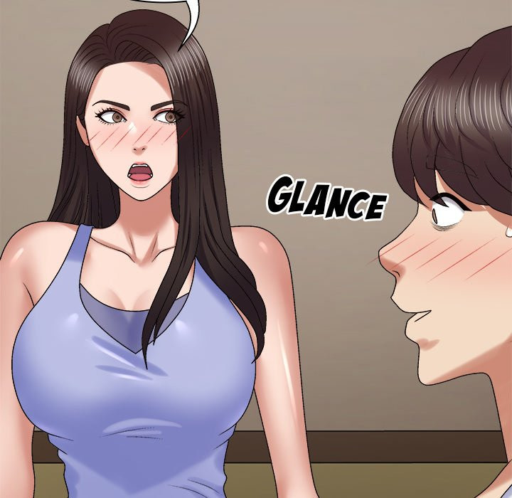 Spirit Possession Chapter 52 Page 55