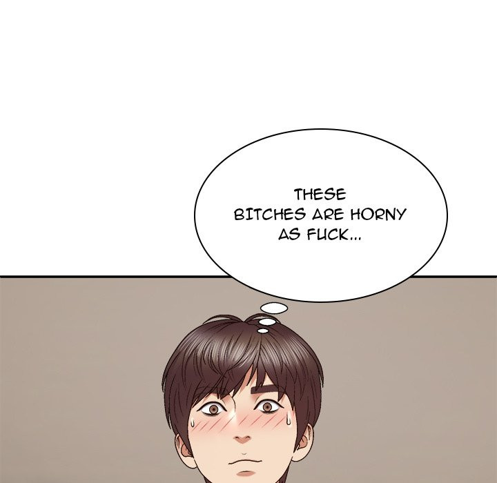 Spirit Possession Chapter 52 Page 71