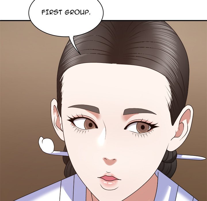 Spirit Possession Chapter 53 Page 11