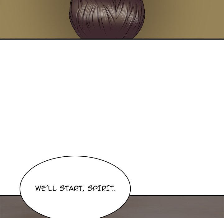 Spirit Possession Chapter 53 Page 110