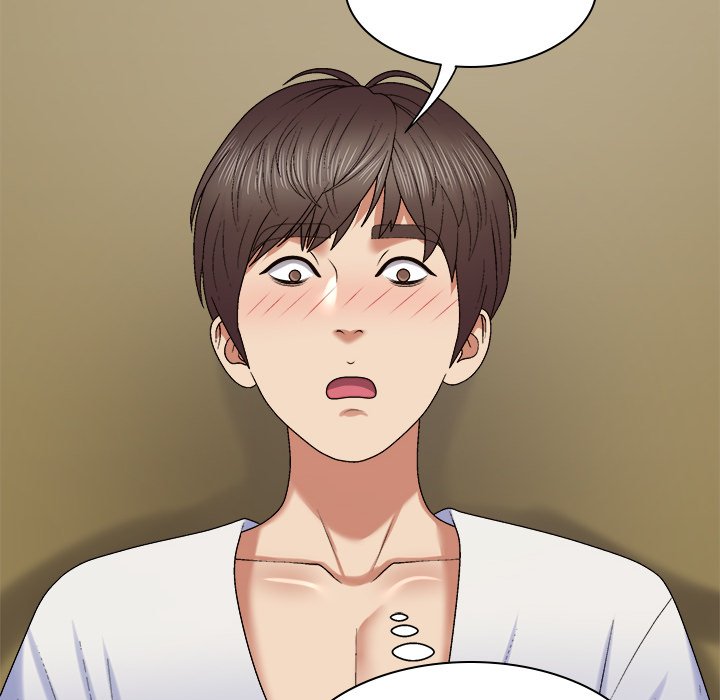 Spirit Possession Chapter 53 Page 113
