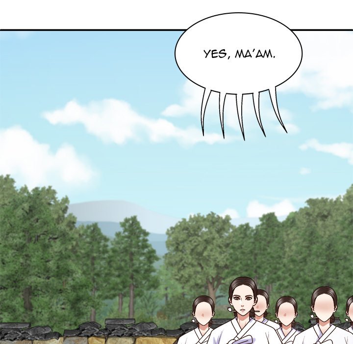 Spirit Possession Chapter 53 Page 13