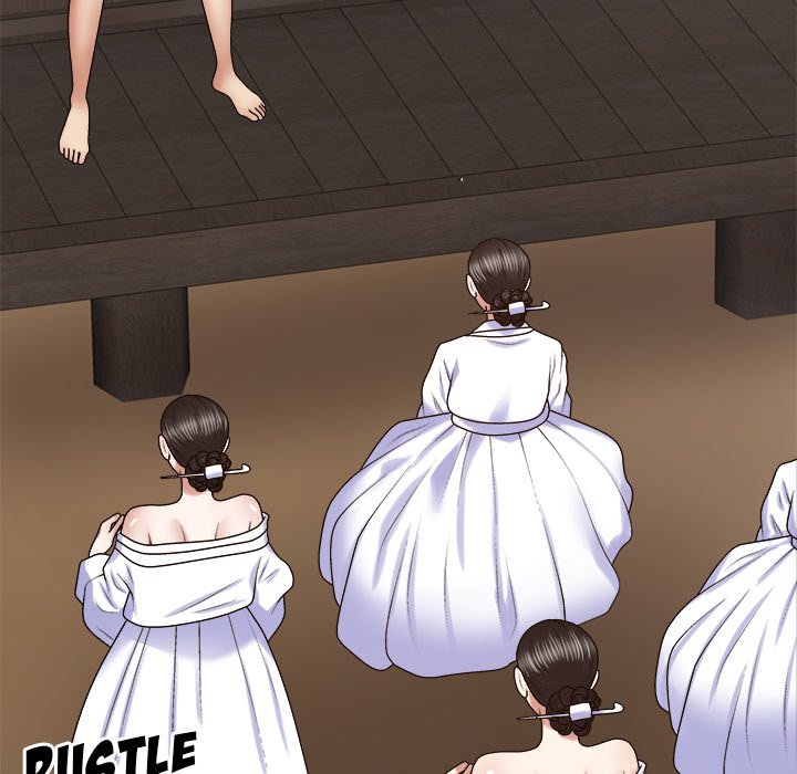 Spirit Possession Chapter 53 Page 16