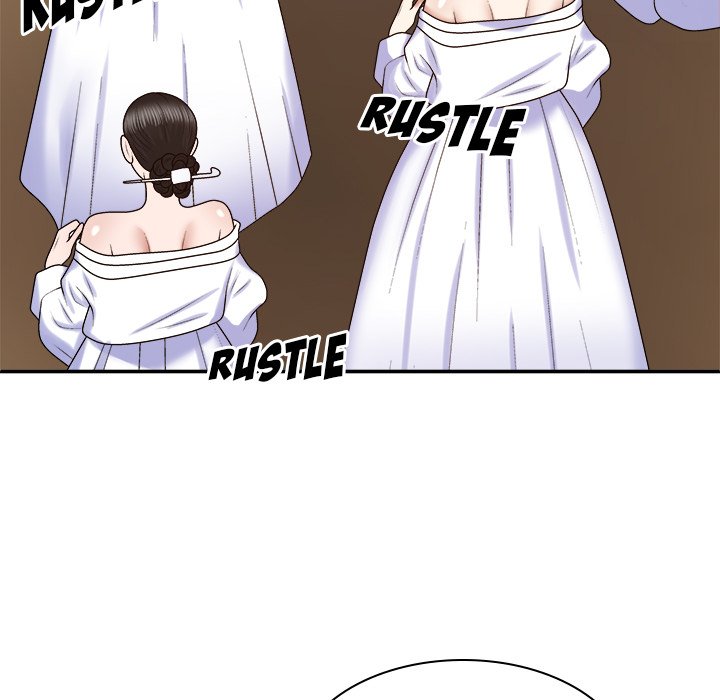 Spirit Possession Chapter 53 Page 17