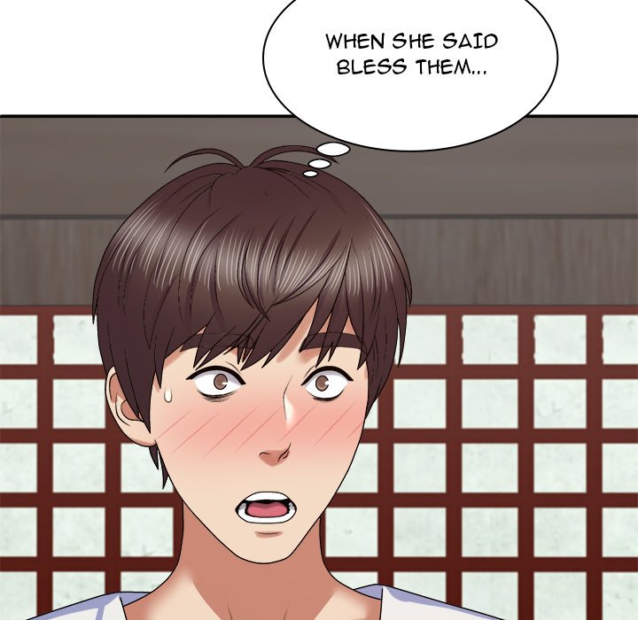 Spirit Possession Chapter 53 Page 18