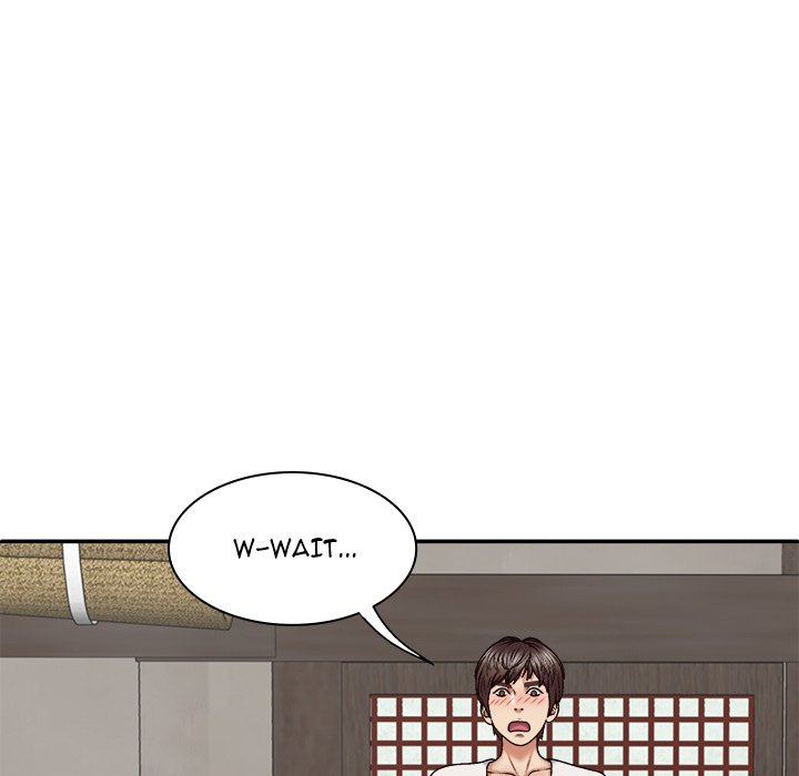 Spirit Possession Chapter 53 Page 26