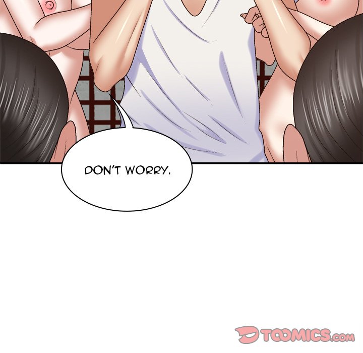 Spirit Possession Chapter 53 Page 30