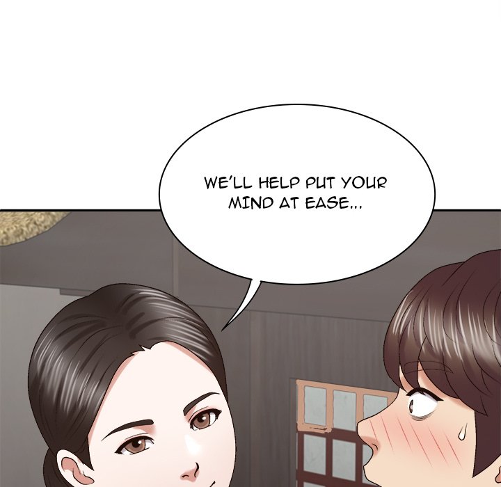 Spirit Possession Chapter 53 Page 31