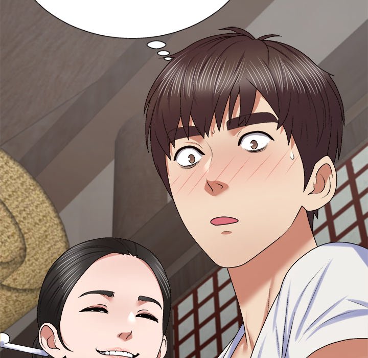 Spirit Possession Chapter 53 Page 43