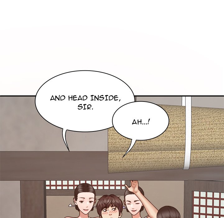 Spirit Possession Chapter 53 Page 45