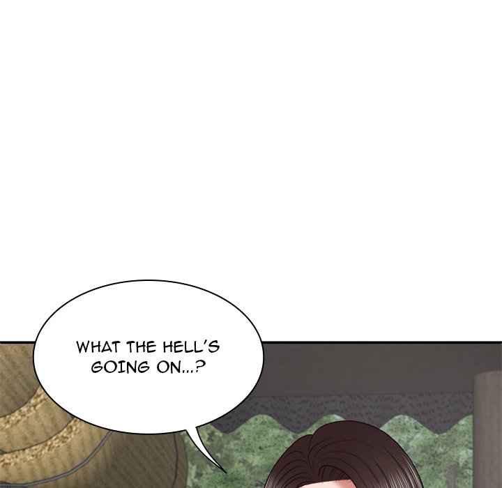 Spirit Possession Chapter 53 Page 54