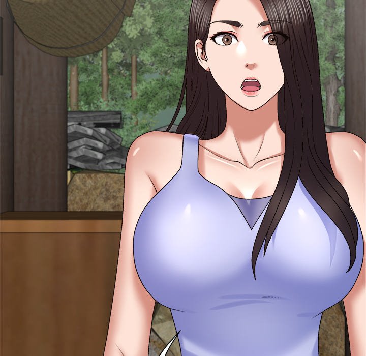 Spirit Possession Chapter 53 Page 55