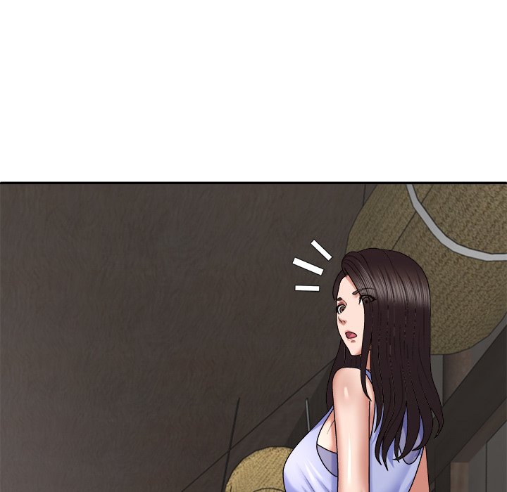 Spirit Possession Chapter 53 Page 61