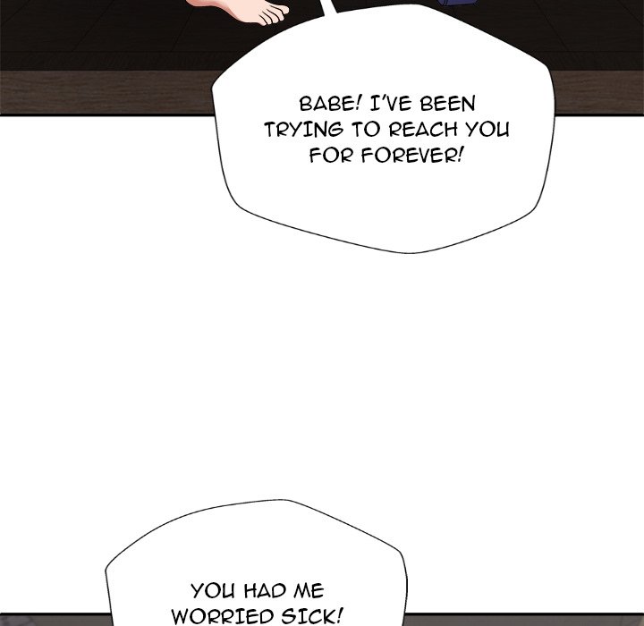 Spirit Possession Chapter 53 Page 65