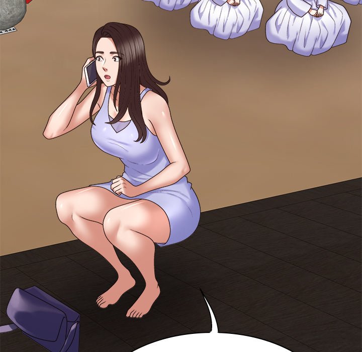 Spirit Possession Chapter 53 Page 69