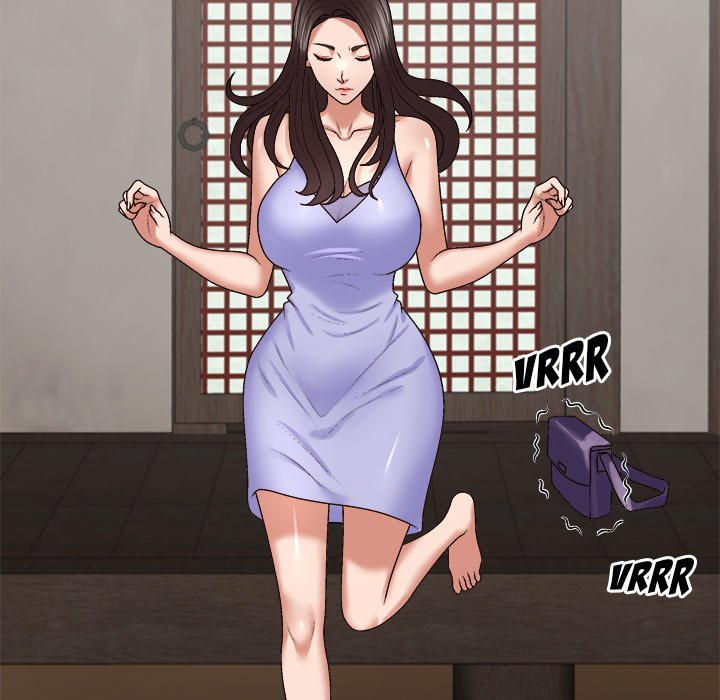 Spirit Possession Chapter 53 Page 81