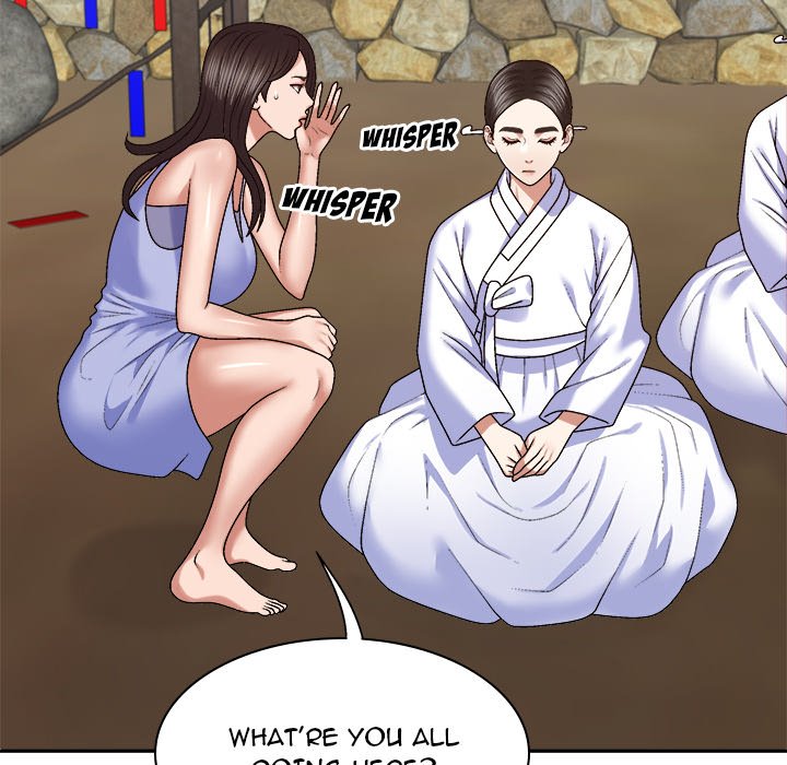 Spirit Possession Chapter 53 Page 86